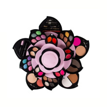 Komplettes Highlighter -Make -up -Kit